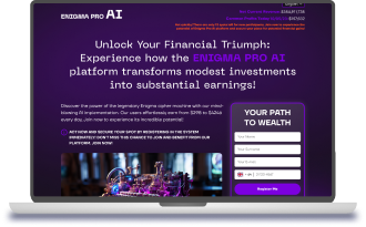 How Does It Work | Enigma AI