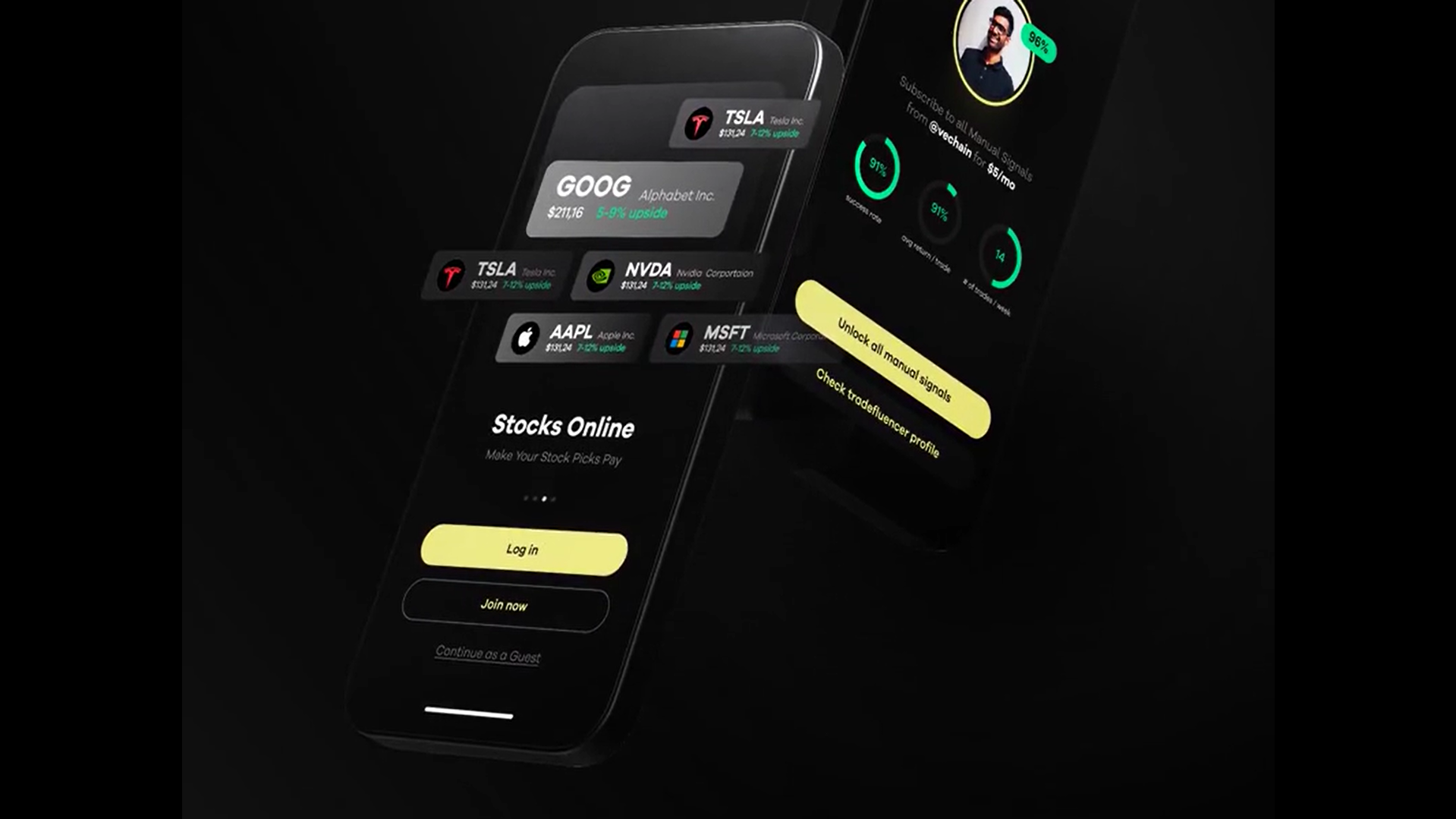 Follow our simple instructions to register on the Enigma Pro AI platform and get started on your journey to a new, stable, and worry-free life full of joys and pleasures!